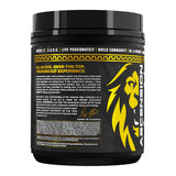 Ascension Pre Workout
