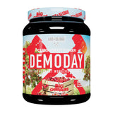 Demo Day Carb Powder