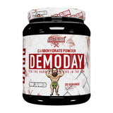 Demo Day Carb Powder
