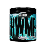 HWMF Pre Workout