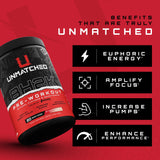 BH2K Pre Workout