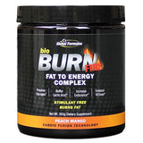 bioBURN Fire