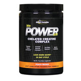 bioPOWER ATP Creatine