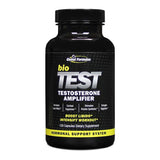 bioTEST Testosterone Optimizer