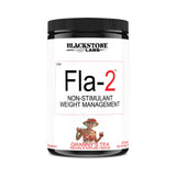 FLA-2 Non Stim Thermogenic