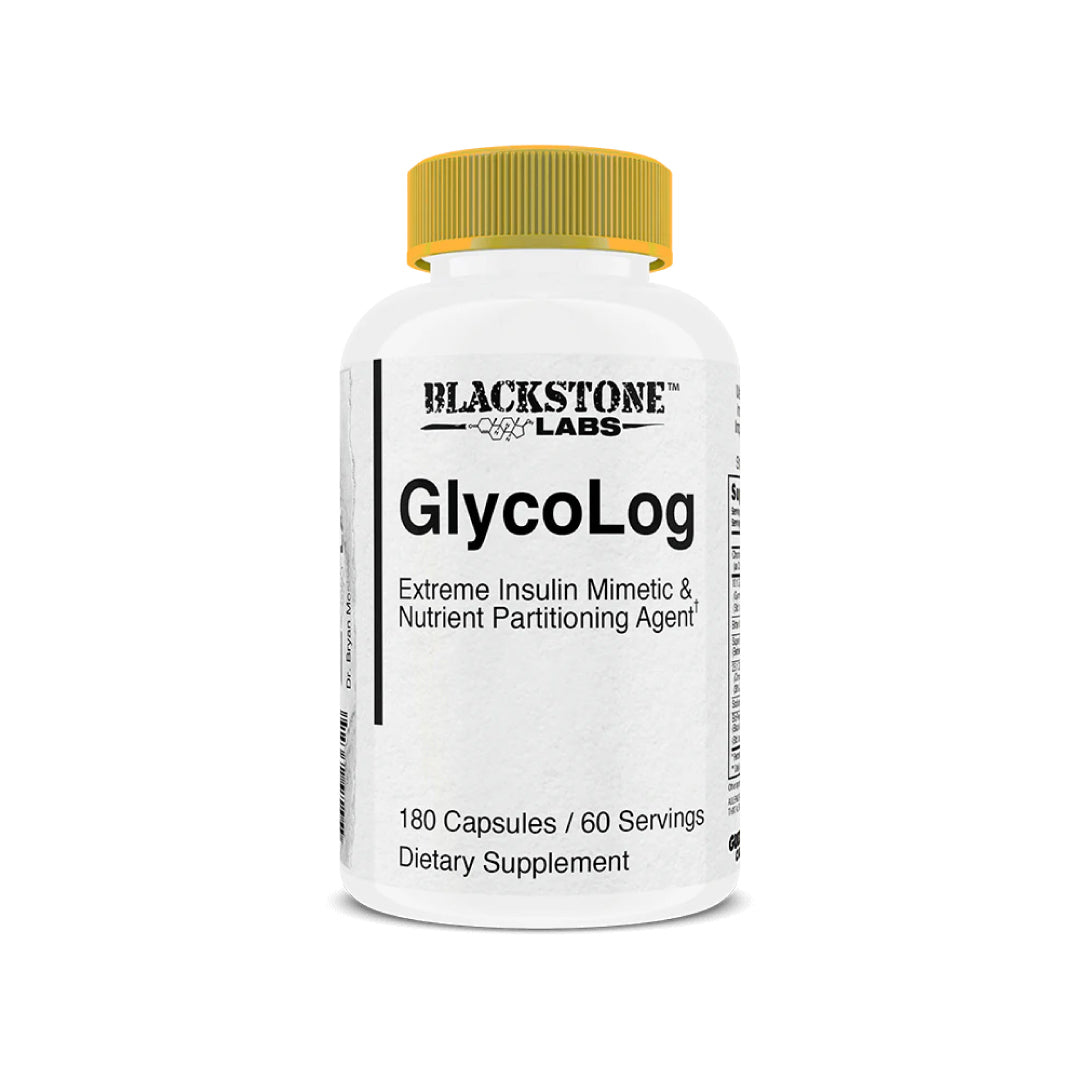 Glycolog GDA