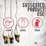 Bloodbath SAW Pump Pre Workout