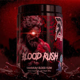 Blood Rush Pre Workout