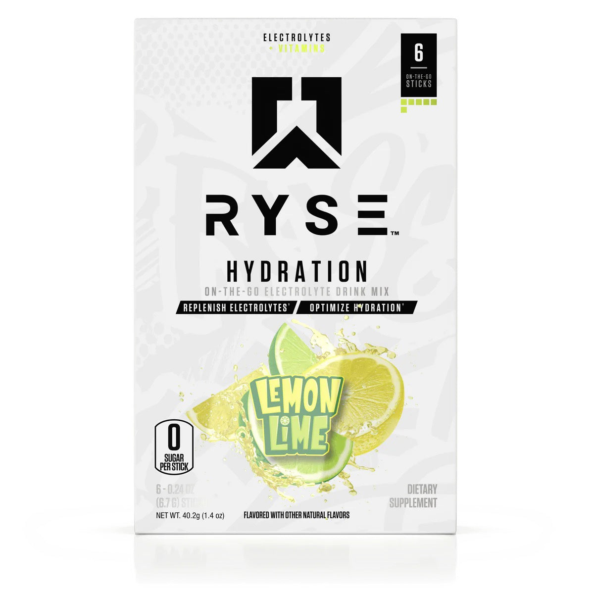 Ryse Hydration