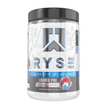 Ryse Loaded Pre Workout