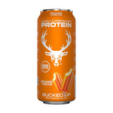 Bucked Up Protein RTD (Carbonated)