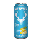 Bucked Up Protein RTD (Carbonated)