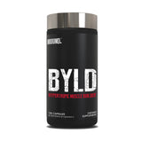 Unbound BYLD Muscle Builder