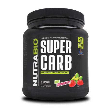Super Carb