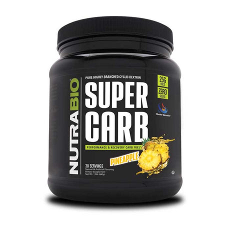 Super Carb
