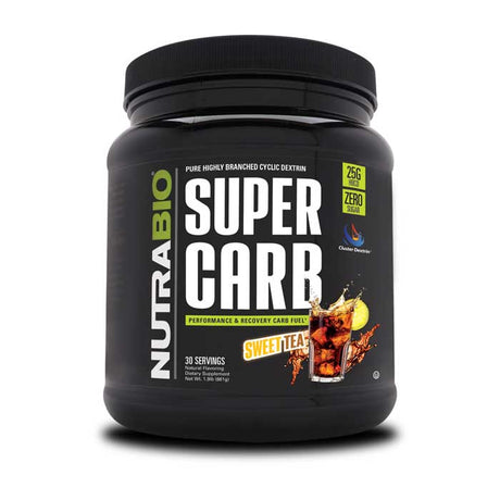 Super Carb