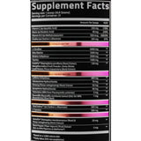 Carnage Pre Workout