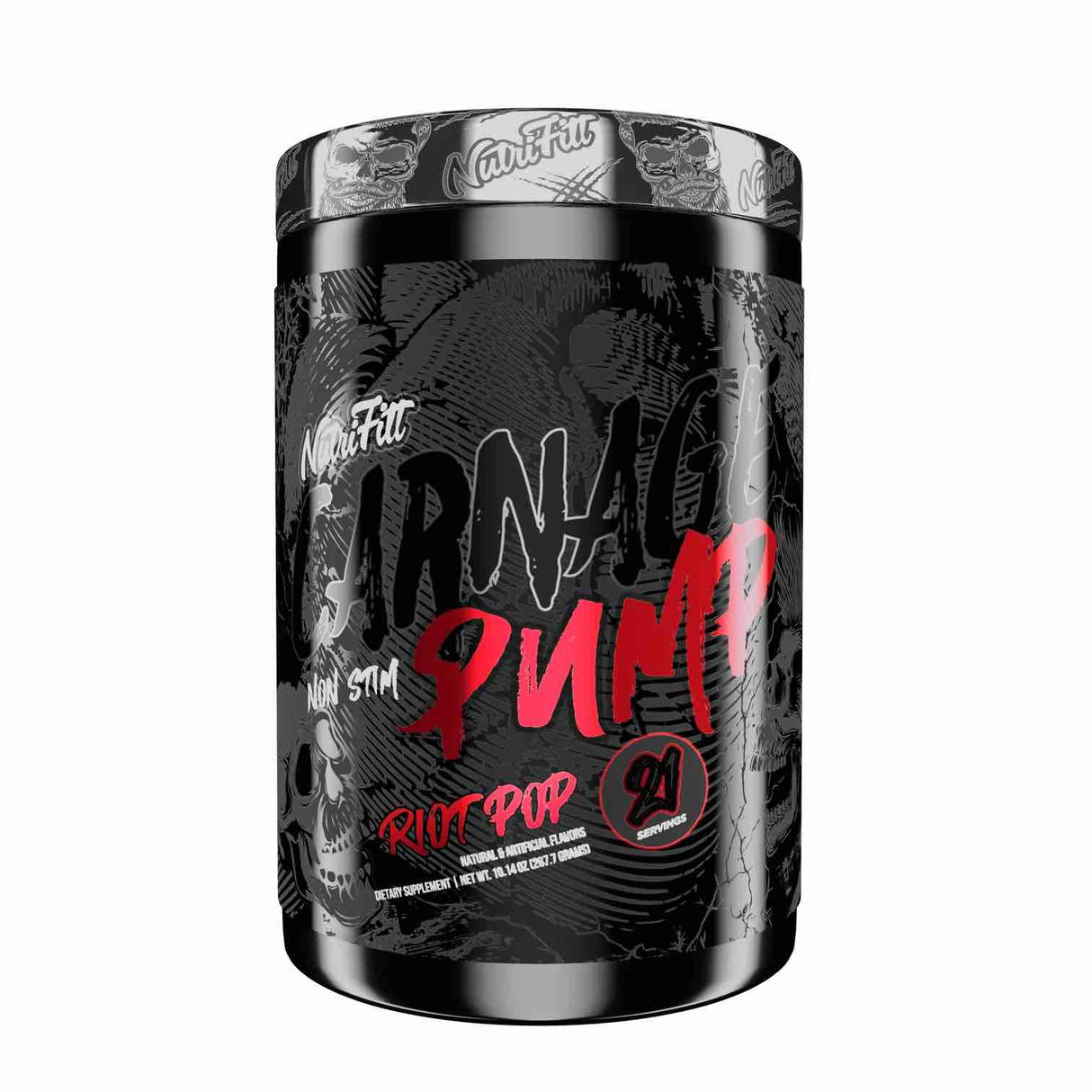 Carnage Pump
