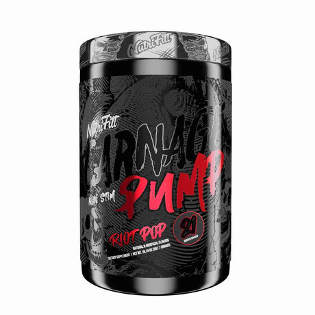 Carnage Pump