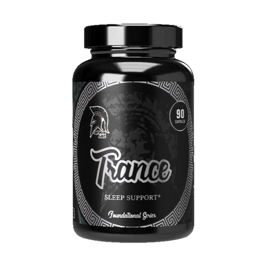 Trance Sleep Aid
