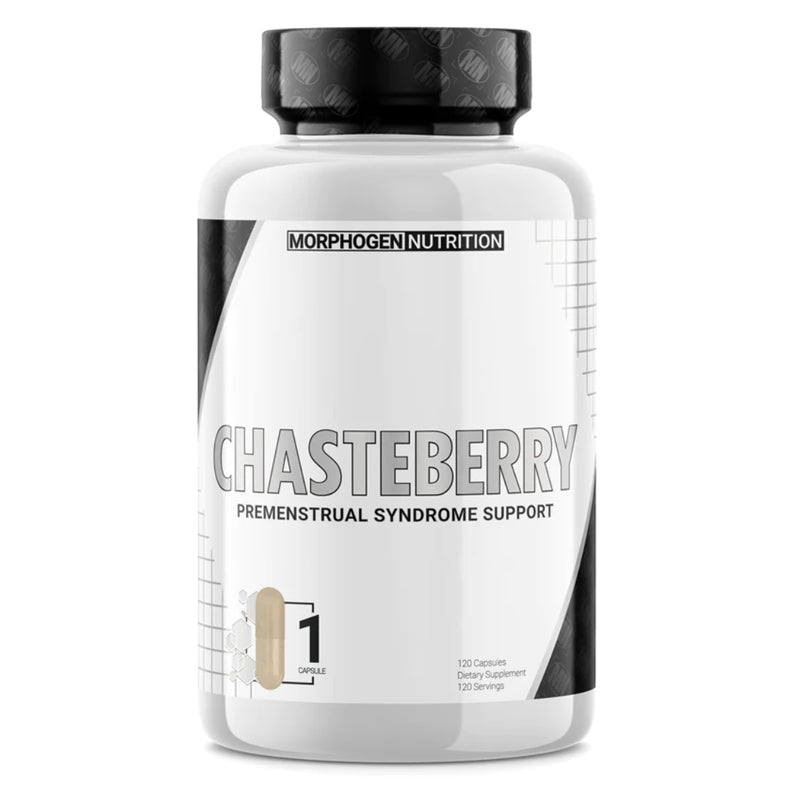 Chasterberry PMS Support