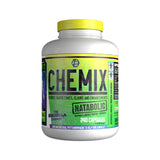 Chemix Natabolic Test Booster