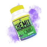 Chemix Sleep