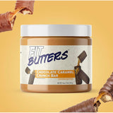 Fit Butters-High Quality Protein Nut Butter Spreads