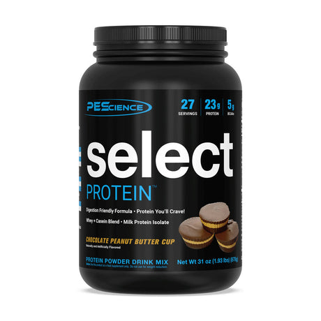 PEScience Select Protein Blend