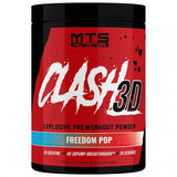 Clash3D Pre Workout
