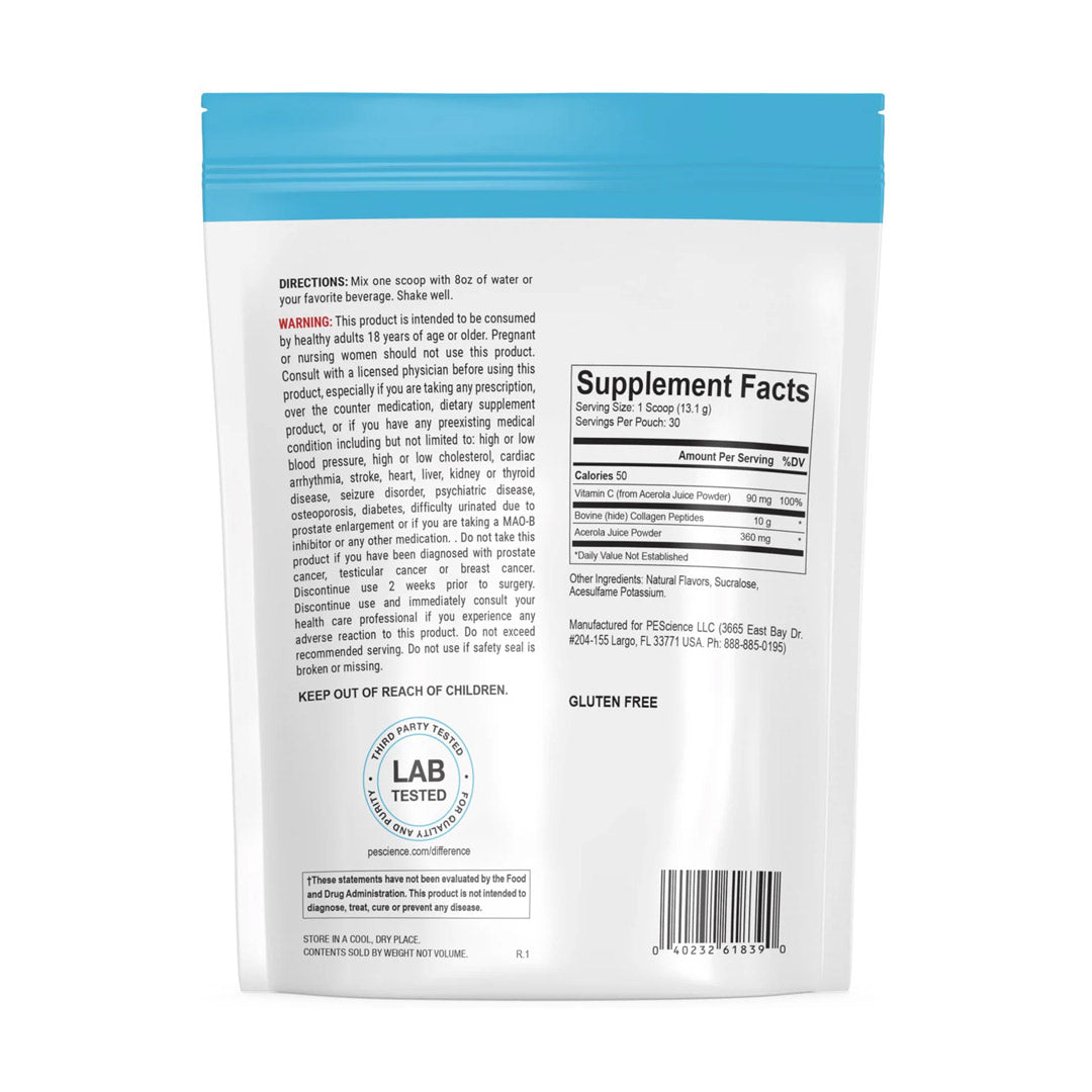 PEScience Collagen