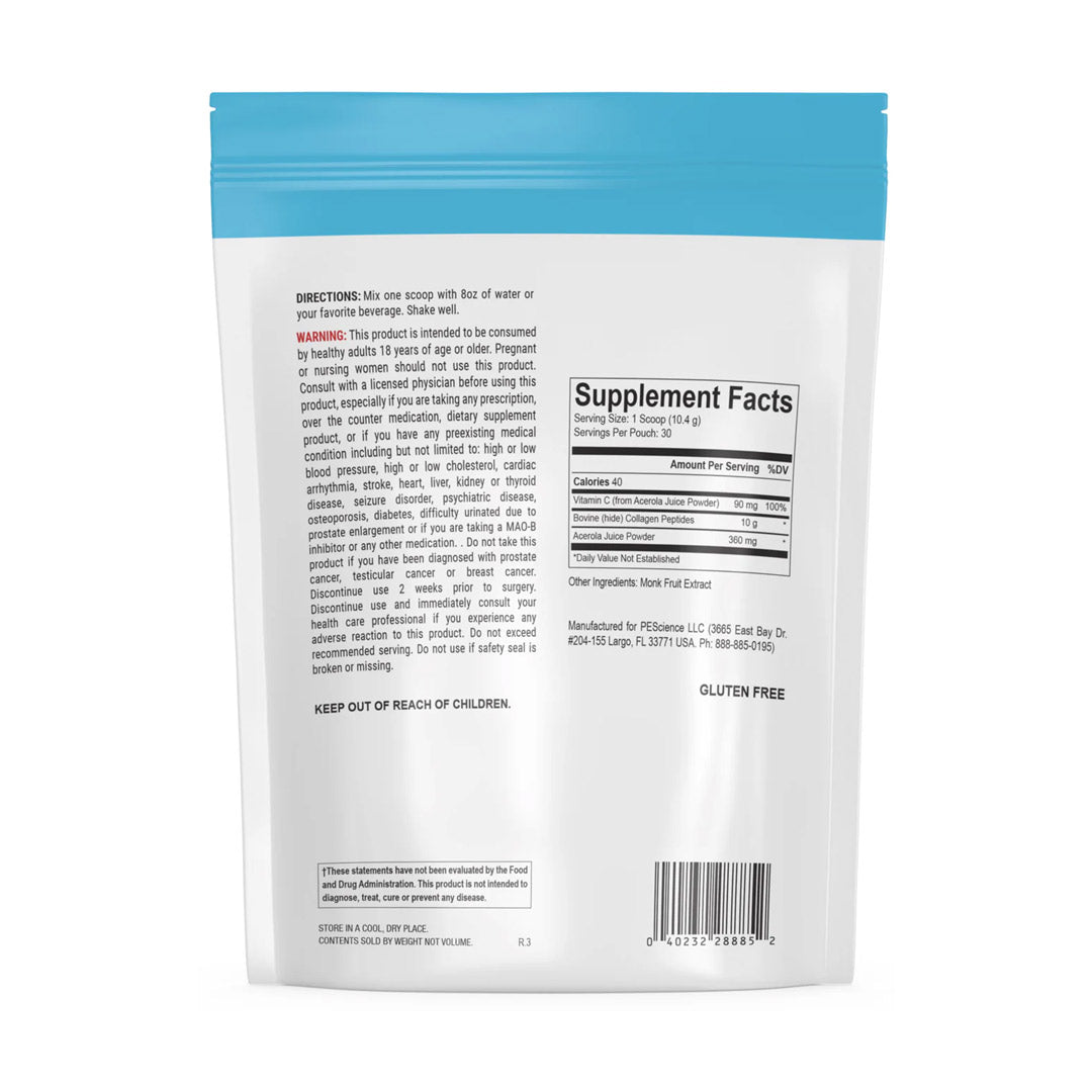 PEScience Collagen