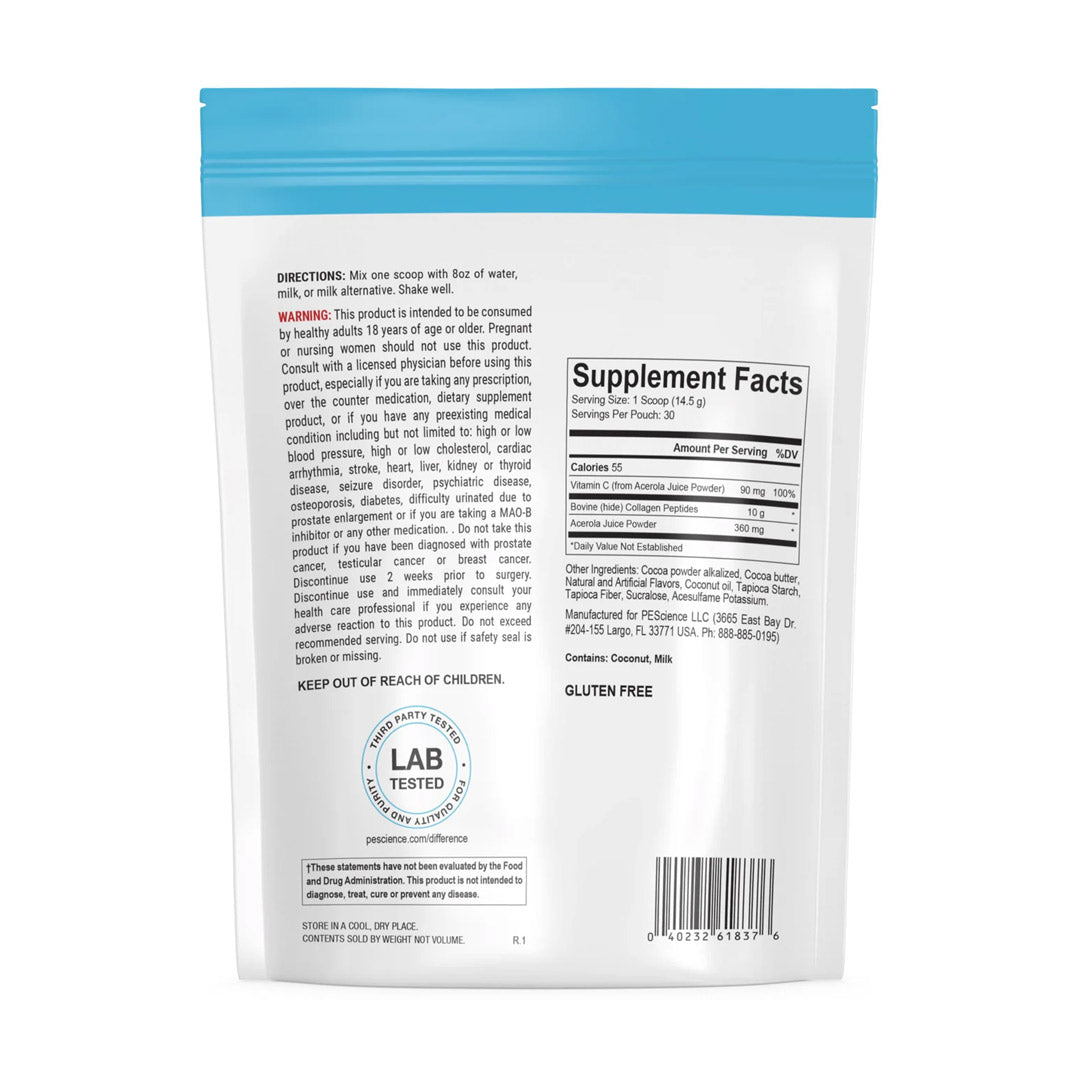 PEScience Collagen
