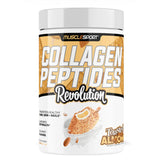 MuscleSport Collagen Peptides