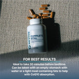 Revive Supps Complete Vital