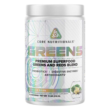 Core Nutritionals Greens
