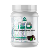 Core ISO Whey Protein Isolate