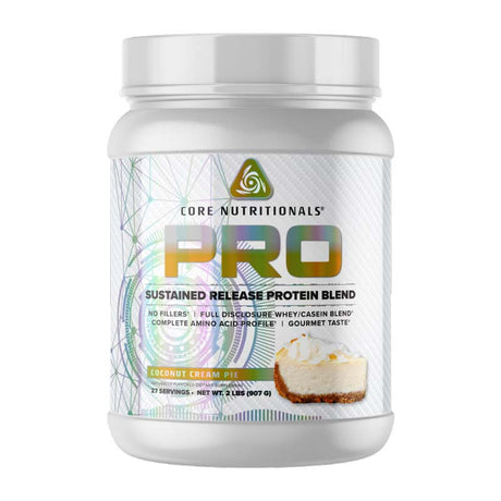 Core Pro Protein Blend