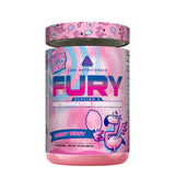 Core Fury Pre Workout V2