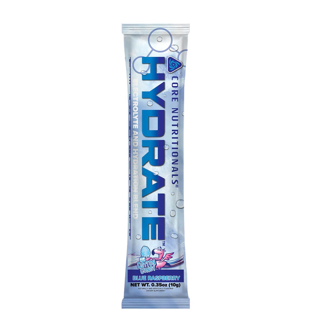 Core Hydrate