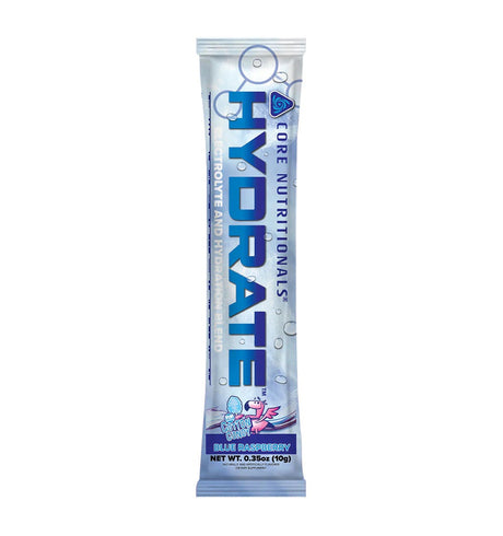 Core Hydrate