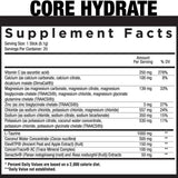 Core Hydrate