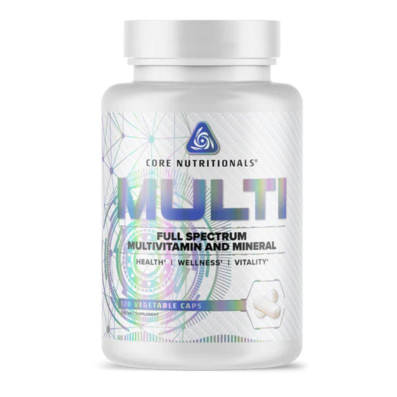 Core Multi – Prime One Supplements