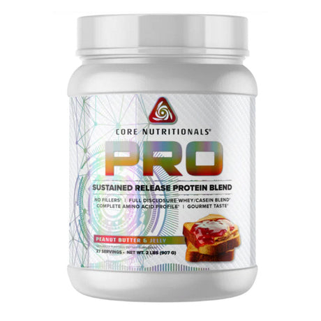 Core Pro Protein Blend