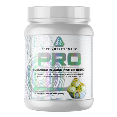 Core Pro Protein Blend