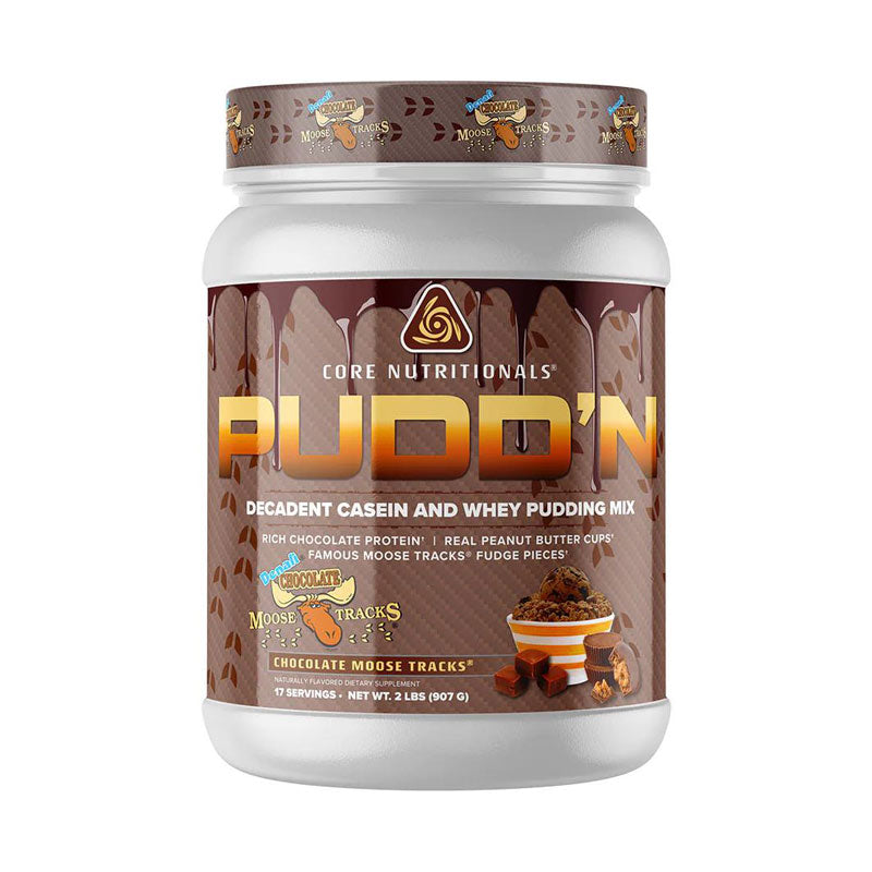 Core Pudd'n Protein Blend