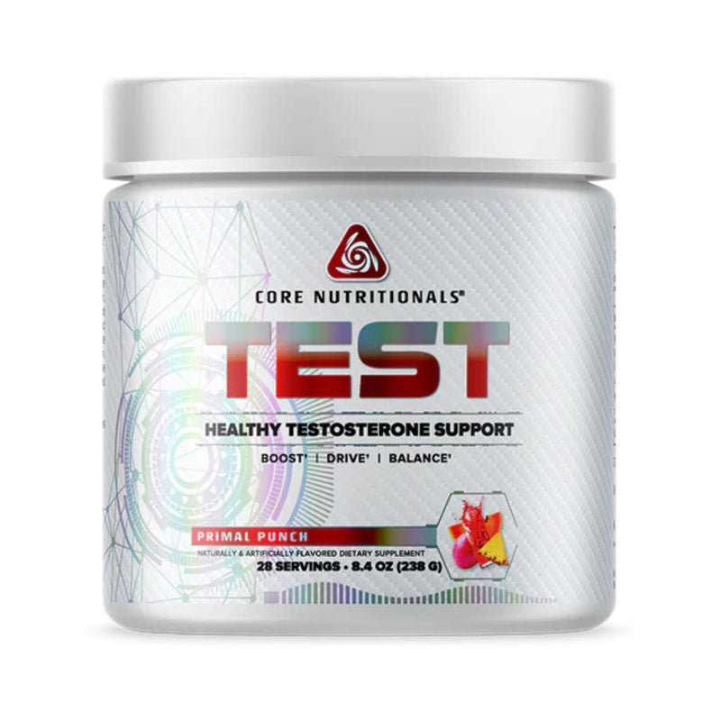 Core Test