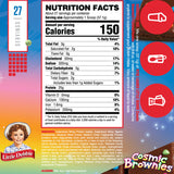 Ryse Cosmic Brownies Protein