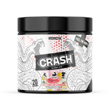 Crash Sleep Aid