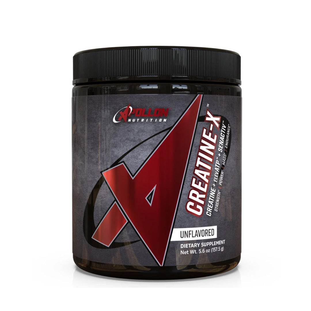 Apollon Nutrition Creatine-X